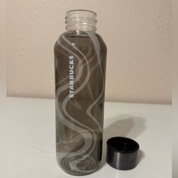 Starbucks Glass Bottle - Picture 3 of 6